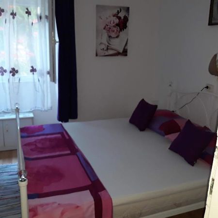 Neda Apartment Murter Ngoại thất bức ảnh