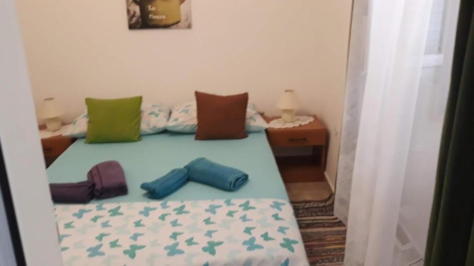 Neda Apartment Murter Ngoại thất bức ảnh