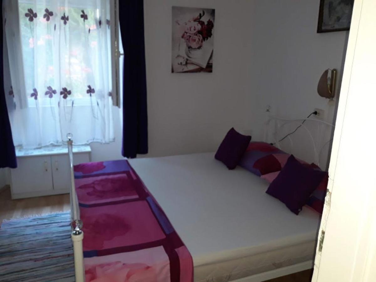 Neda Apartment Murter Ngoại thất bức ảnh
