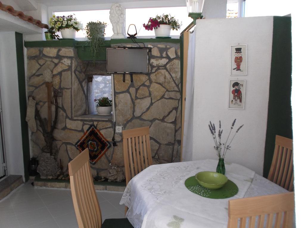 Neda Apartment Murter Ngoại thất bức ảnh