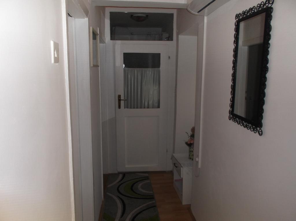 Neda Apartment Murter Ngoại thất bức ảnh