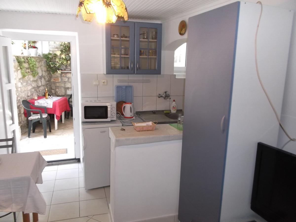 Neda Apartment Murter Ngoại thất bức ảnh