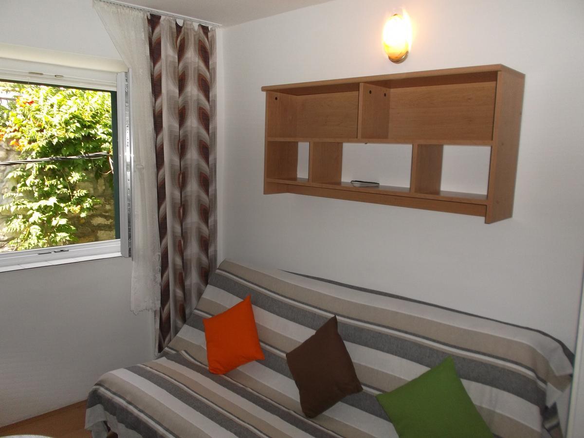 Neda Apartment Murter Ngoại thất bức ảnh