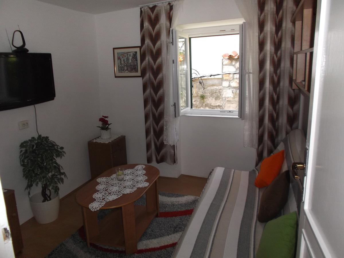 Neda Apartment Murter Ngoại thất bức ảnh