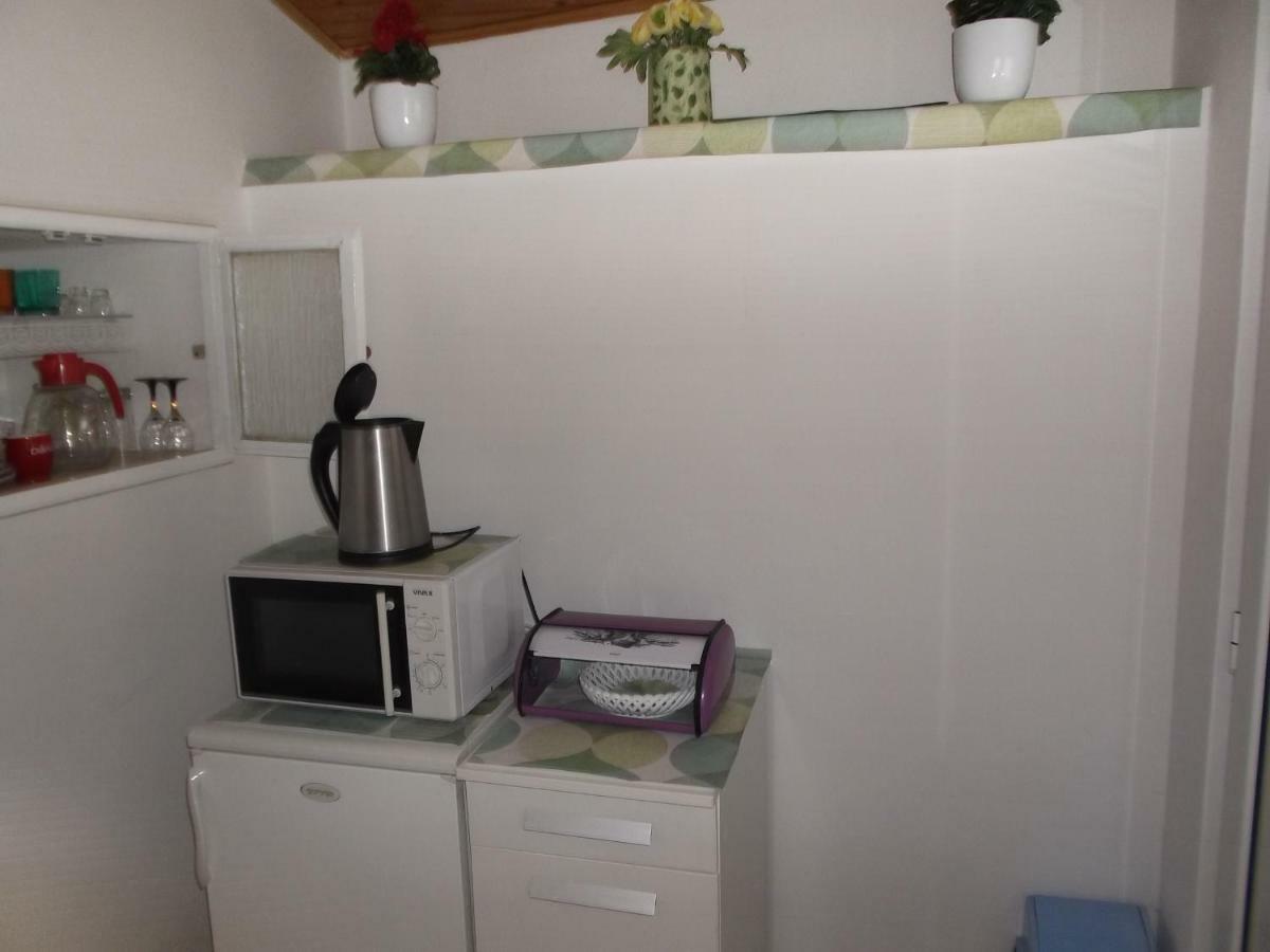 Neda Apartment Murter Ngoại thất bức ảnh